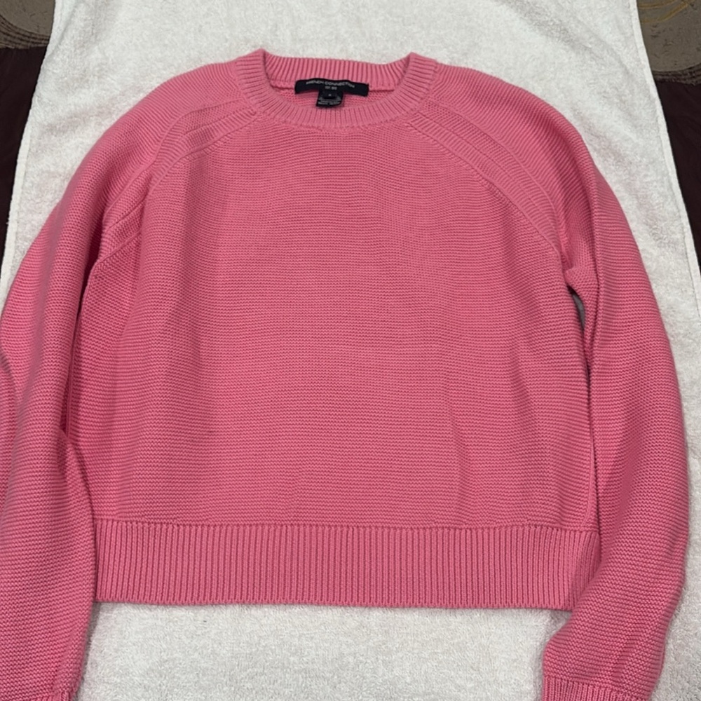 French Connection Sweater - Picture 2 of 6